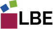 logo LBE