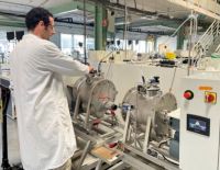 Bioprocedes