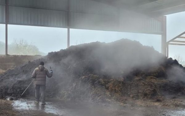 Compost